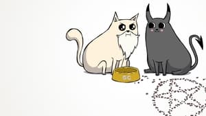 Gatitos explosivos latino 2024 1080p temporada 1
