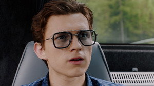 Spider-Man: Far From Home