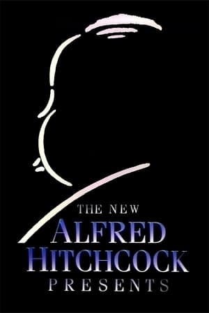 Póster de la serie The New Alfred Hitchcock Presents