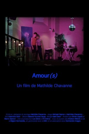 Póster de la película Amour(s)