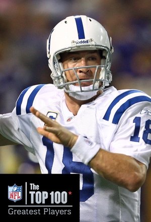 The Top 100: NFL's Greatest Players