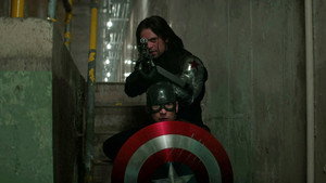 Captain America: Civil War