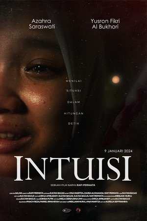 INTUISI
