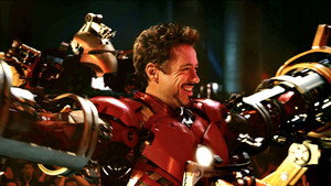 Iron Man 2