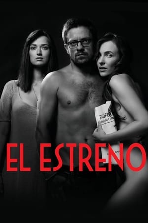 Póster de la película El estreno