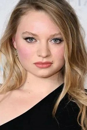 Mia Threapleton