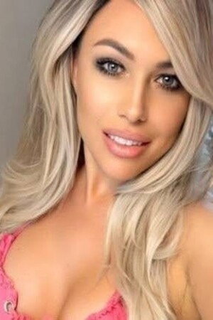 Nikki Jade Taylor