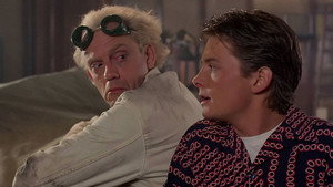 Back to the Future
