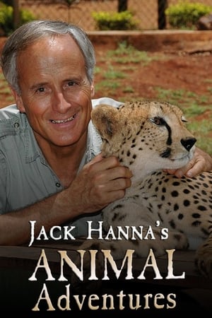 Póster de la serie Jack Hanna's Animal Adventures