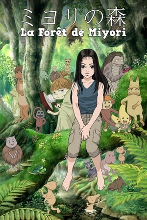 Film La forêt de Miyori streaming VF gratuit complet