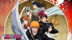 Bleach