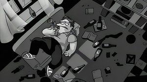 Una estrella estrellada