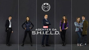 S.H.I.E.L.D. Ajanları