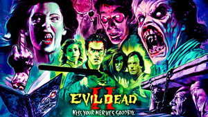 Evil Dead II