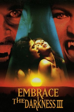 Póster de la película Embrace the Darkness III