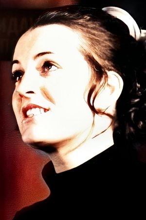 Tatyana Daskovskaya