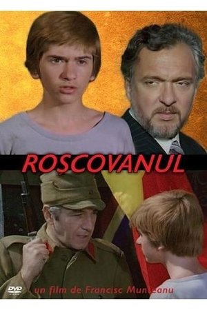 Póster de la película Roșcovanul