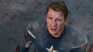 The Avengers