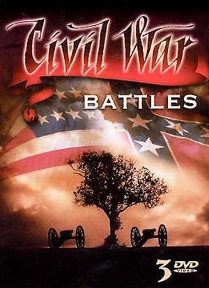 watch civil war battles tv show poster