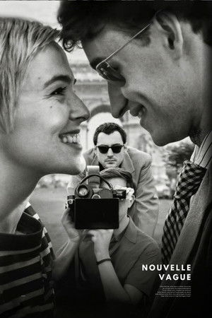 Nouvelle Vague