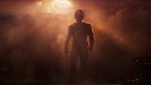 Ant-Man and the Wasp: Quantumania