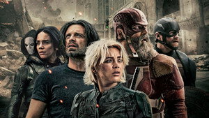 Thunderbolts*