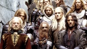 Der Herr der Ringe - Die zwei Türme