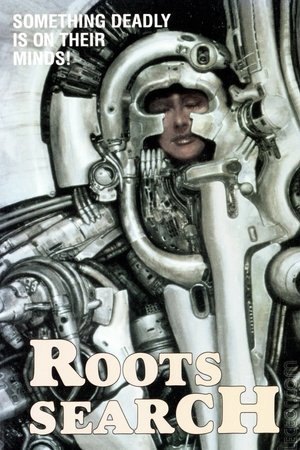 watch roots search movie poster