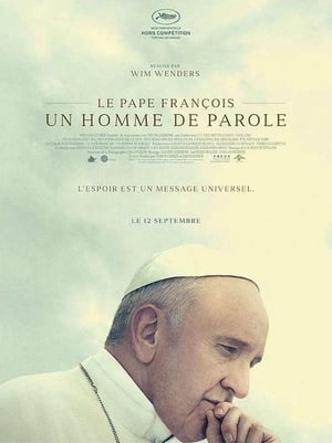 Le Pape François – Un Homme de Parole Streaming VF VOSTFR