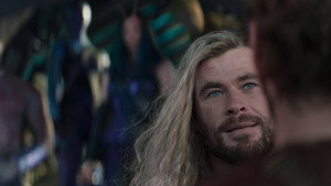 Thor: Love and Thunder