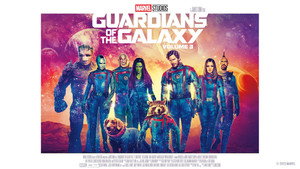 Guardians of the Galaxy Vol. 3