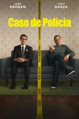 Caso de Polícia