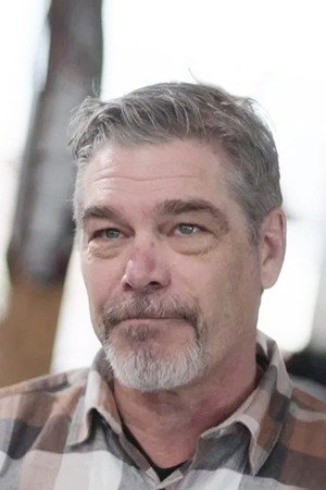 Grant Nickalls