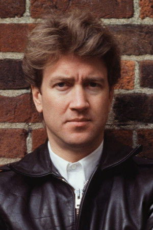 David Lynch