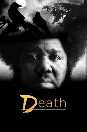 Póster de la película Death