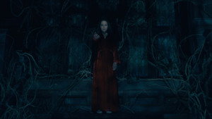 The Haunting of Hill House