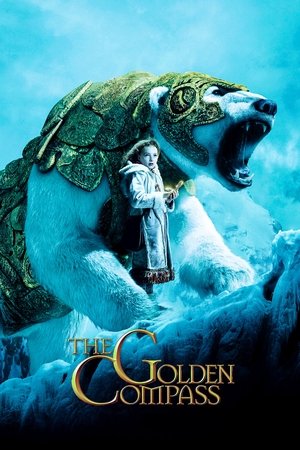 watch the golden compass movie poster