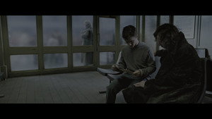 Harry Potter and the Order of the Phoenix