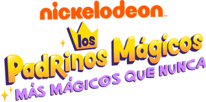 Los Padrinos Mágicos: Mas Mágicos Que Nunca