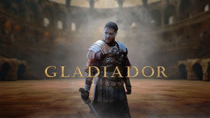 Gladiator