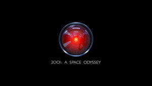2001: A Space Odyssey