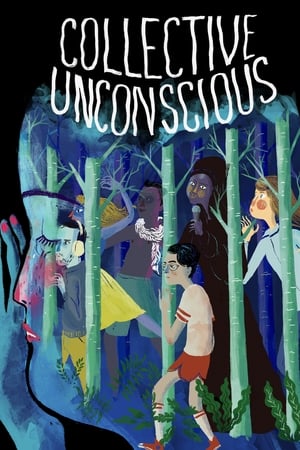 Póster de la película Collective: Unconscious