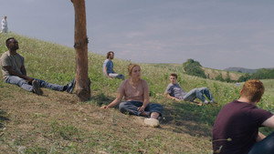 Midsommar