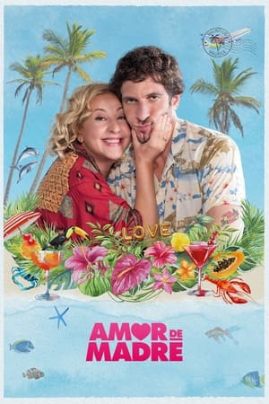 Póster de la película Amor de madre