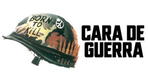 Full Metal Jacket