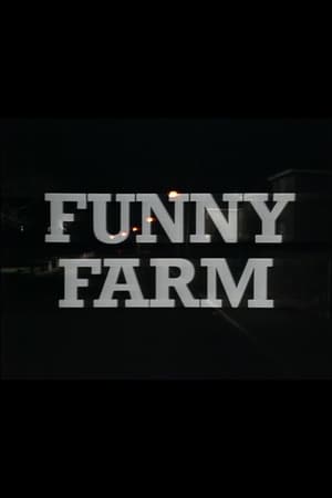 Póster de la película Funny Farm