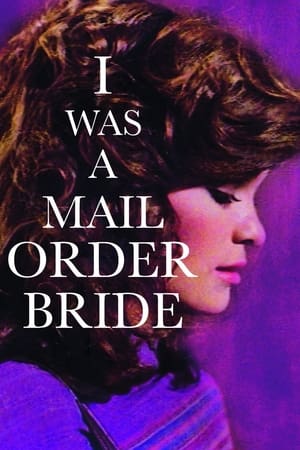 Póster de la película I Was a Mail Order Bride