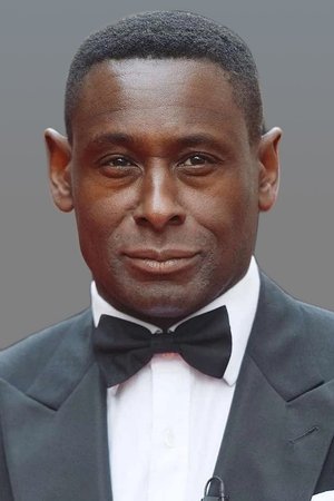David Harewood