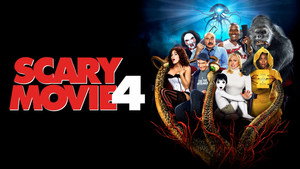 Scary Movie 4