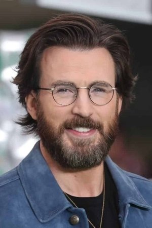 Chris Evans